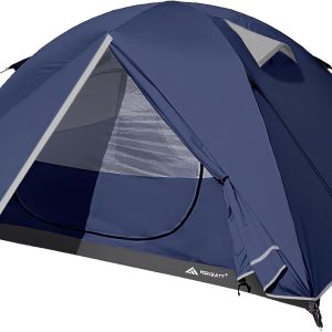 Explore Nature: Forceatt 2-4 Person Camping Tent